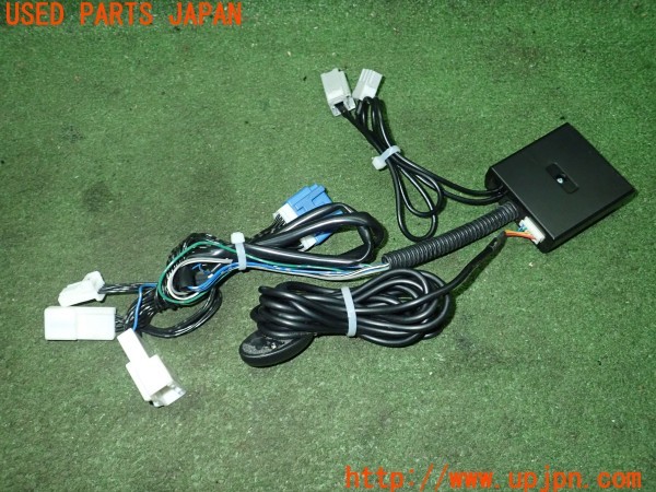 3UPJ=9227630507]レクサス GS250(GRL11)Data System データシステム TTN-84 TVキット 中古_2