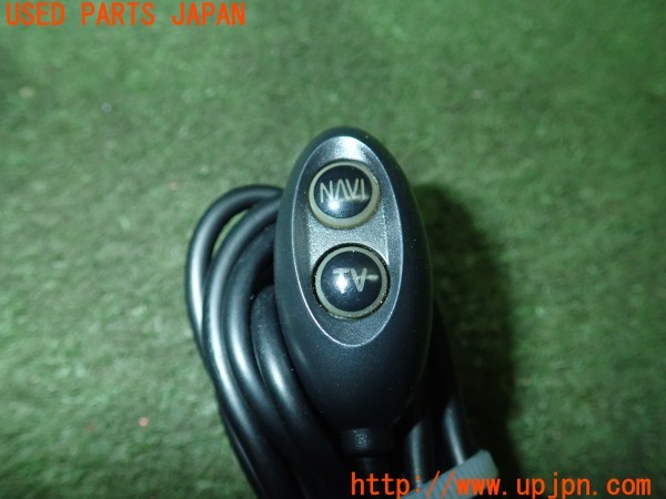 3UPJ=9227630507]レクサス GS250(GRL11)Data System データシステム TTN-84 TVキット 中古_4