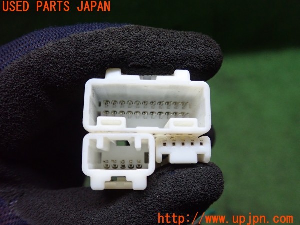 3UPJ=9227630507]レクサス GS250(GRL11)Data System データシステム TTN-84 TVキット 中古_5
