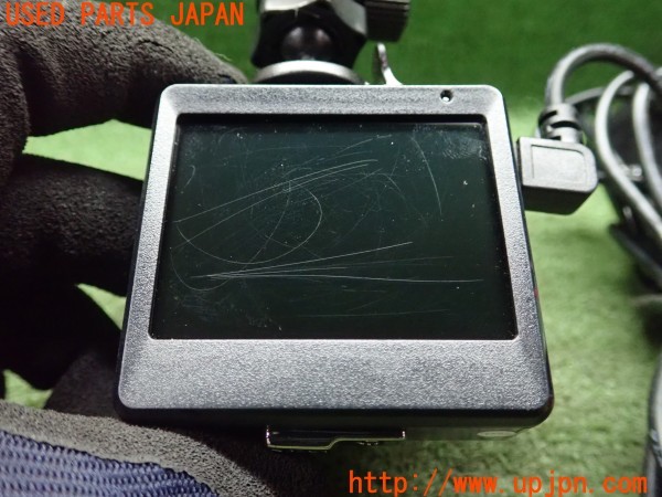 3UPJ=9227630579]レクサス GS250(GRL11)MIRUMO eye ミルモアイ DRC-310 ドライブレコーダー 中古_3