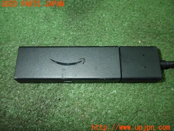 3UPJ=9227630580]レクサス GS250(GRL11)L’QECTED MINI HDMI to RCA 変換コンバーター 変換ユニット  中古_5
