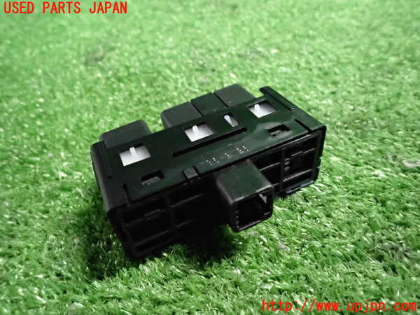 2UPJ-9227636310]レクサス・GS250(GRL11)スイッチ5 (ODO TRIP) 中古_2