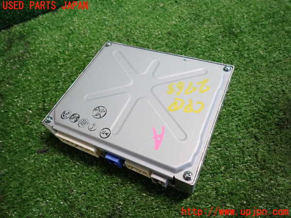 2UPJ-9227636146]レクサス・GS250(GRL11)コンピューター1 中古_3