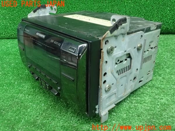 3UPJ=9227640518]スープラ 2.5GT ツインターボリミテッド(JZA70)carrozzeria カロッツェリア MD/CDプレーヤー FH-P666MD 中古_2