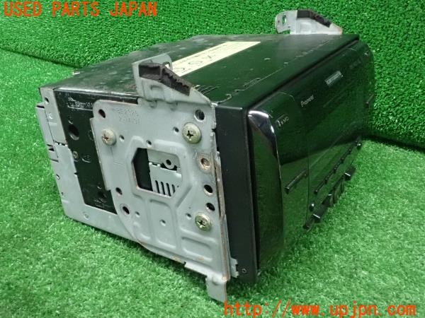 3UPJ=9227640518]スープラ 2.5GT ツインターボリミテッド(JZA70)carrozzeria カロッツェリア MD/CDプレーヤー FH-P666MD 中古_3