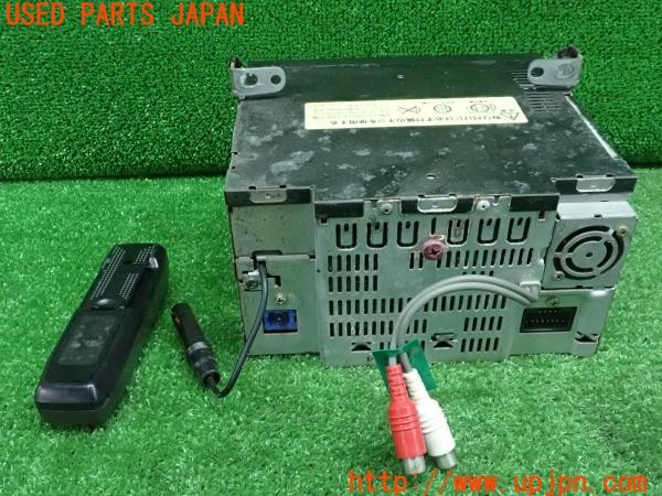 3UPJ=9227640518]スープラ 2.5GT ツインターボリミテッド(JZA70)carrozzeria カロッツェリア MD/CDプレーヤー FH-P666MD 中古_4