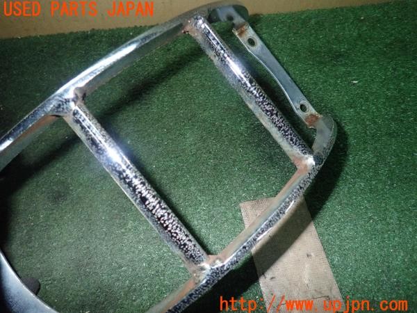 3UPJ=9227650012]ジープ(J53(改))社外 ヘッドライドガード 中古_5