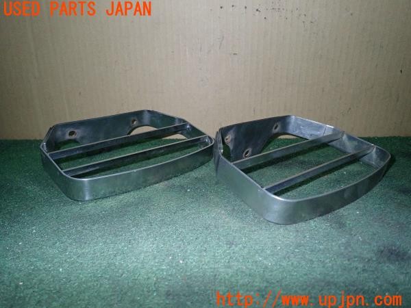 3UPJ=9227650013]ジープ(J53(改))社外 ウインカーガード 中古_3