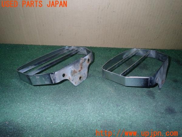3UPJ=9227650013]ジープ(J53(改))社外 ウインカーガード 中古_4