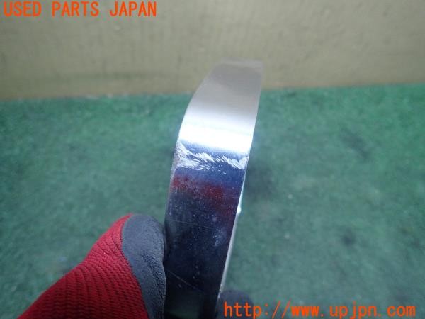 3UPJ=9227650013]ジープ(J53(改))社外 ウインカーガード 中古_5