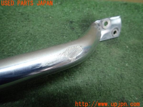 3UPJ=9227650015]ジープ(J53(改))社外 サイドリフティングハンドル 運転席側のみ 中古_4