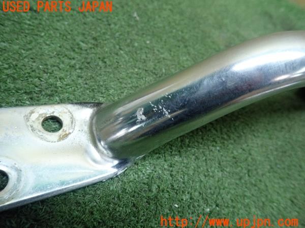 3UPJ=9227650015]ジープ(J53(改))社外 サイドリフティングハンドル 運転席側のみ 中古_5