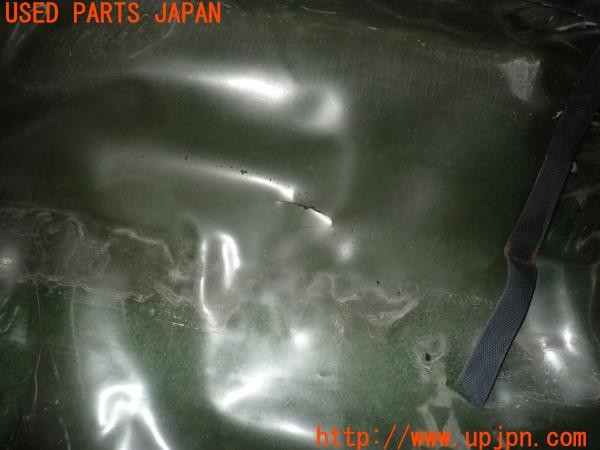 3UPJ=9227650031]ジープ(J53(改))幌 ホロ ソフトトップ 骨組み付き 中古_3