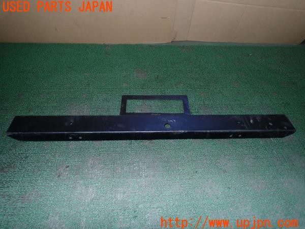 3UPJ=9227650048]ジープ(J53(改))フロントバンパー 中古_2