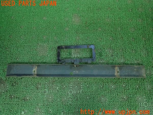 3UPJ=9227650048]ジープ(J53(改))フロントバンパー 中古_3