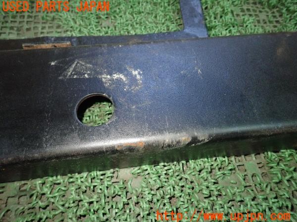 3UPJ=9227650048]ジープ(J53(改))フロントバンパー 中古_5