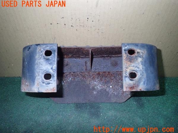 3UPJ=9227650060]ジープ(J53(改))純正 リアステップ 中古_3