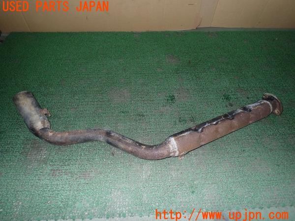 3UPJ=9227650152]ジープ(J53(改))社外 マフラー 中古_2