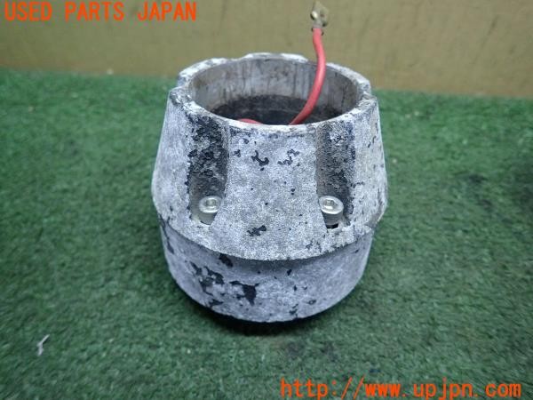 3UPJ=9227650618]ジープ(J53(改))Works Bell? ワークスベル? ステアリングボス 中古_2