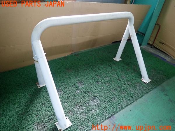 3UPJ=9227650715]ジープ(J53(改))社外 ロールバー 中古_3