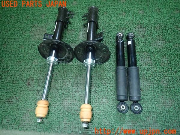 3UPJ=9227660408]フィアット 500(31212)純正 51871427 519570960 ショックアブソーバー ダンパー 中古_2