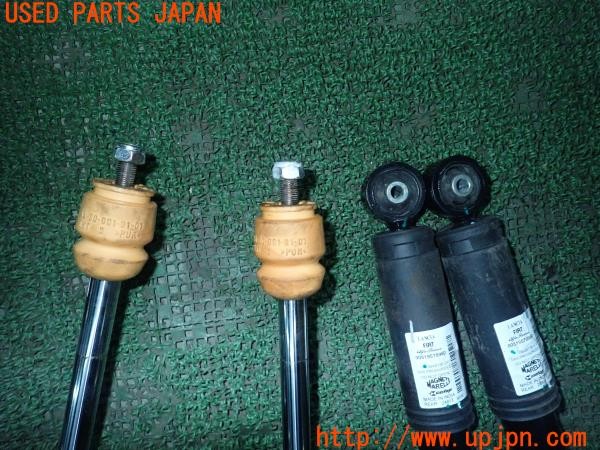 3UPJ=9227660408]フィアット 500(31212)純正 51871427 519570960 ショックアブソーバー ダンパー 中古_3