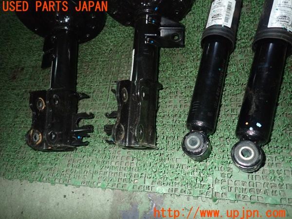 3UPJ=9227660408]フィアット 500(31212)純正 51871427 519570960 ショックアブソーバー ダンパー 中古_4