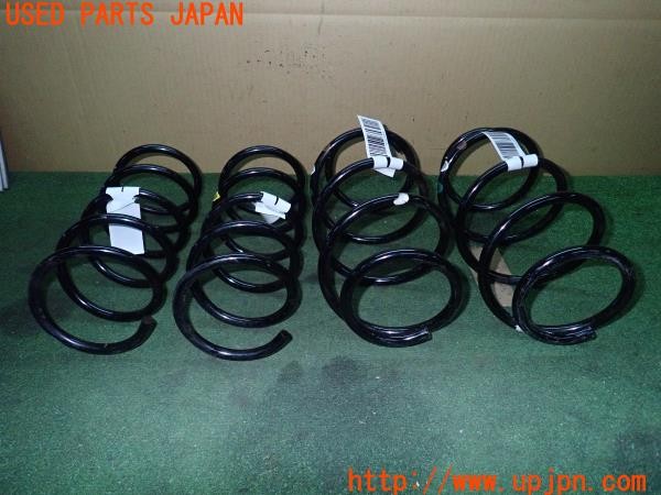 3UPJ=9227660412]フィアット 500(31212)純正 スプリング 中古_2