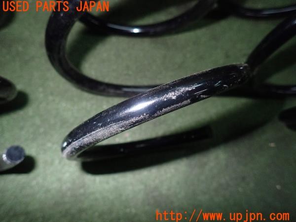 3UPJ=9227660412]フィアット 500(31212)純正 スプリング 中古_4