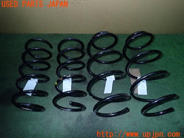 3UPJ=9227660412]フィアット 500(31212)純正 スプリング 中古_5