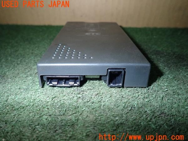 3UPJ=9227660503]フィアット 500(31212)Calsonic カルソニックカンセイ 型番不明 ETC車載器 中古_3