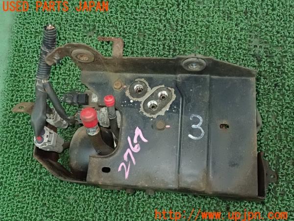 3UPJ=9227670308]ランサーエボリューションX(CZ4A)純正 AYCポンプ CHD35-164 中古_3