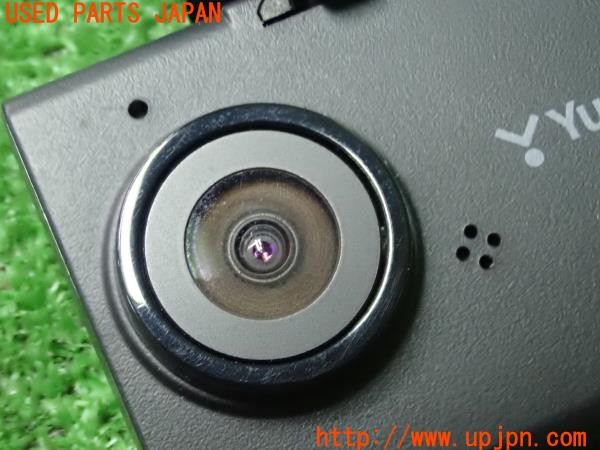 3UPJ=9227670579]ランサーエボリューションX(CZ4A)Yupiteru ユピテル ドライブレコーダー DRY-ST3000 ドラレコ 本体のみ 中古_4
