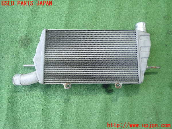 1UPJ-9227672451]ランエボ10(CZ4A)インタークーラー1 中古_2