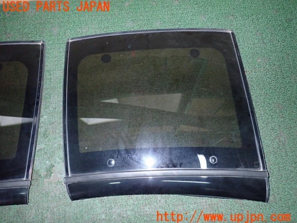 3UPJ=9227680012]フェアレディZ(CZ32)前期 純正 Tバールーフガラス 中古_3