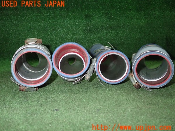 3UPJ=9227680104]フェアレディZ(CZ32)前期 社外 インテークパイプ 中古_4