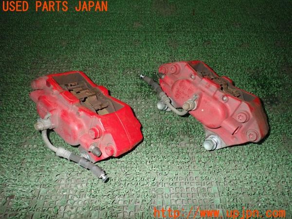 3UPJ=9227690301]ロードスターRF(NDERC)前期 純正 brembo ブレンボ フロントキャリパー 中古_2