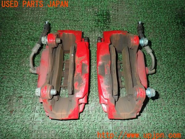 3UPJ=9227690301]ロードスターRF(NDERC)前期 純正 brembo ブレンボ フロントキャリパー 中古_4
