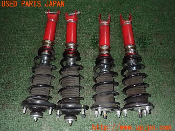 3UPJ=9227690440]ロードスターRF(NDERC)前期 Auto Exe オートエグゼ KIJIMA SPEC. 車高調 全長調整式 中古_2