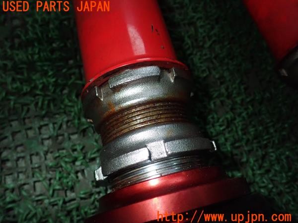3UPJ=9227690440]ロードスターRF(NDERC)前期 Auto Exe オートエグゼ KIJIMA SPEC. 車高調 全長調整式 中古_5