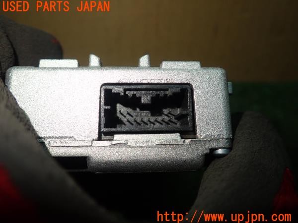 3UPJ=9227690560]ロードスターRF(NDERC)前期 純正 B61L-67XCX-V フロントカメラ 中古_3