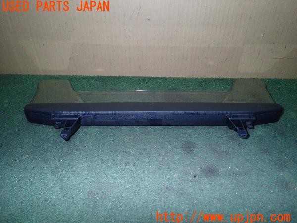 3UPJ=9227690602]ロードスターRF(NDERC)前期 純正 ウインドディフレクター 中古_3