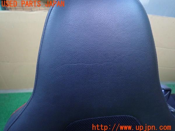 3UPJ=9227690609]ロードスターRF(NDERC)前期 純正 RECARO レカロ BOSE シートセット 運転席 助手席 中古_5