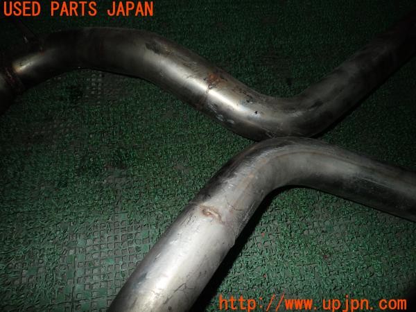 3UPJ=9227700152]マセラティ グラントゥーリズモ(MGT)社外 マフラー 中古_5