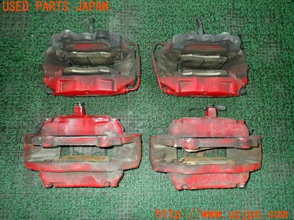 3UPJ=9227700301]マセラティ グラントゥーリズモ(MGT)純正 brembo ブレンボ キャリパー 中古_3