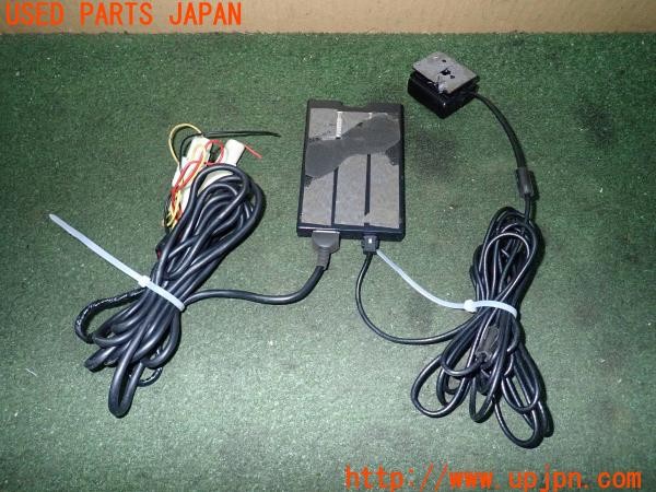 3UPJ=9227700503]マセラティ グラントゥーリズモ(MGT)Panasonic パナソニック CY-ET900 ETC車載器 中古_3