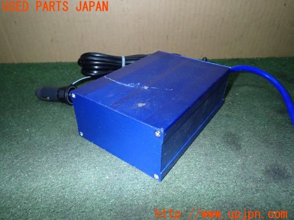 3UPJ=9227700512]マセラティ グラントゥーリズモ(MGT)社外 ECVコントローラー マフラー可変バルブ 遠隔 リモート 中古_2