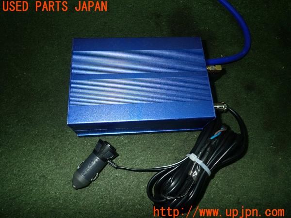 3UPJ=9227700512]マセラティ グラントゥーリズモ(MGT)社外 ECVコントローラー マフラー可変バルブ 遠隔 リモート 中古_4