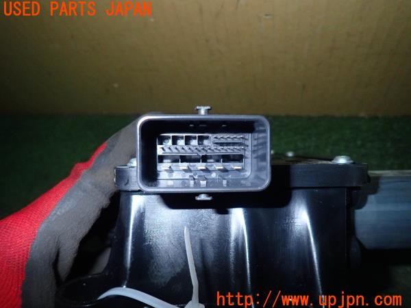 3UPJ=9227700566]マセラティ グラントゥーリズモ(MGT)純正 A2C53213223 電動パーキングブレーキアクチュエーター モーター 中古_4