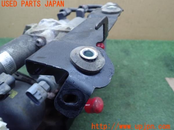 3UPJ=9227710308]ランサーエボリューションX GSR(CZ4A)純正 AYCポンプ ハイドロリックユニット ACD 中古_4